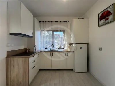 Apartament 1 camera,40 mp utili, situat pe strada Maramureșului! - foto 10