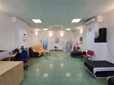 Spatiu comercial, 70 mp utili, situat in cartierul Marasti! - Cluj-Napoca