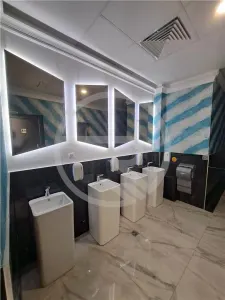 Spatiu comercial, 130 mp utili, situat in zona Piata 1 Mai! - foto 6