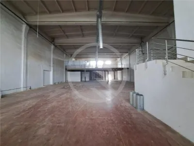 Hala, 675 mp utili, situata in zona Piata 1 Mai! - foto 2