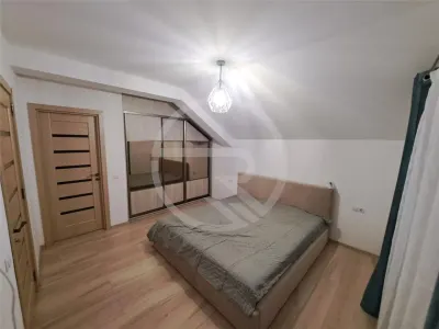 Casa individuala, P+E, situata in zona strazii Campului! - foto 5