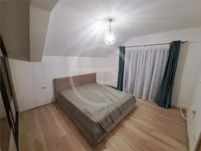 Casa individuala, P+E, situata in zona strazii Campului! - foto 6