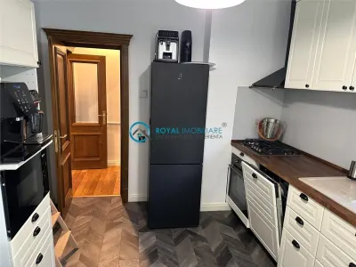 Royal Imobiliare - Inchiriere spatiu birouri zona Central - foto 11
