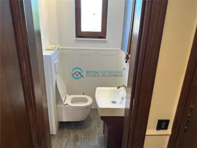 Royal Imobiliare - Inchiriere spatiu birouri zona Central - foto 16