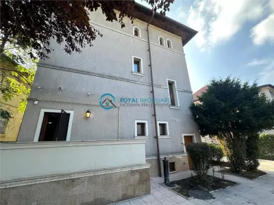 Royal Imobiliare - Inchiriere spatiu birouri zona Central - foto 20