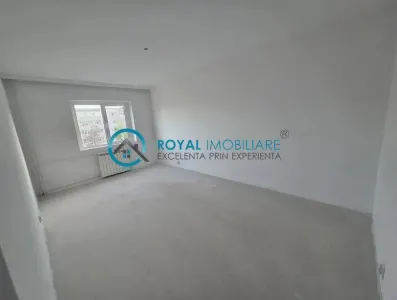 Royal Imobiliare - Vanzare apartament 3 camere zona Malu Rosu - Ploiesti