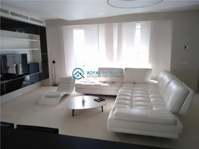 Royal Imobiliare - apartament 3 camere lux, zona Gheorghe Doja - foto 3