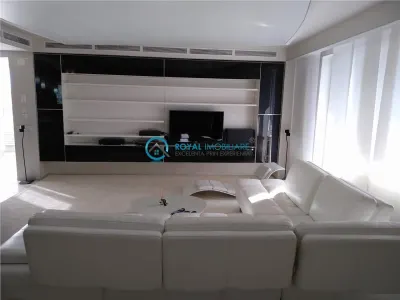 Royal Imobiliare - apartament 3 camere lux, zona Gheorghe Doja - foto 4