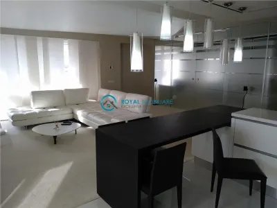 Royal Imobiliare - apartament 3 camere lux, zona Gheorghe Doja - foto 7