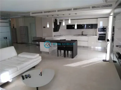 Royal Imobiliare - apartament 3 camere lux, zona Gheorghe Doja - foto 9