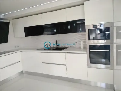 Royal Imobiliare - apartament 3 camere lux, zona Gheorghe Doja - foto 10
