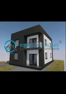 Royal Imobiliare - Vanzare Vila Comuna Paulesti - Paulesti