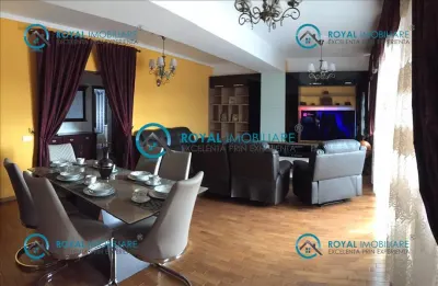 Royal Imobiliare - apartament 3 camere de inchiriat in Ploiesti, zona Republicii - Ploiesti