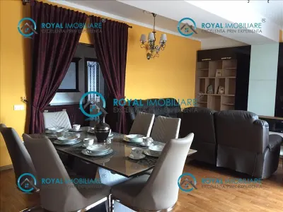 Royal Imobiliare - apartament 3 camere de inchiriat in Ploiesti, zona Republicii - foto 2