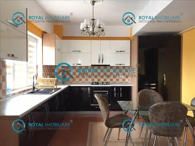 Royal Imobiliare - apartament 3 camere de inchiriat in Ploiesti, zona Republicii - foto 5