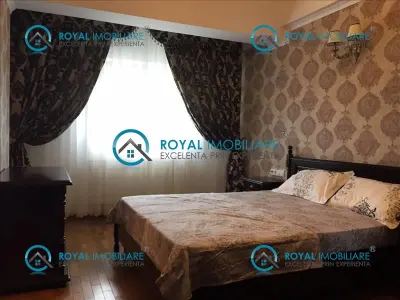 Royal Imobiliare - apartament 3 camere de inchiriat in Ploiesti, zona Republicii - foto 6