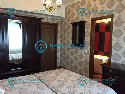 Royal Imobiliare - apartament 3 camere de inchiriat in Ploiesti, zona Republicii - foto 8
