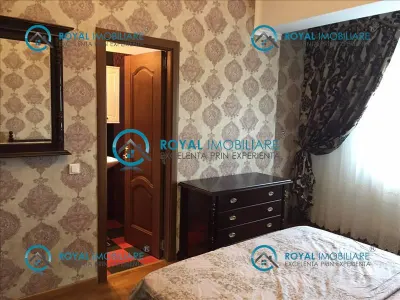 Royal Imobiliare - apartament 3 camere de inchiriat in Ploiesti, zona Republicii - foto 9