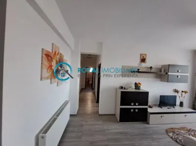 Royal Imobiliare - apartament 3 camere de inchiriat in Ploiesti, zona 9 Mai - foto 3