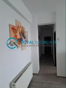 Royal Imobiliare - apartament 3 camere de inchiriat in Ploiesti, zona 9 Mai - foto 6