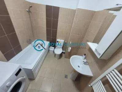 Royal Imobiliare - apartament 3 camere de inchiriat in Ploiesti, zona 9 Mai - foto 7