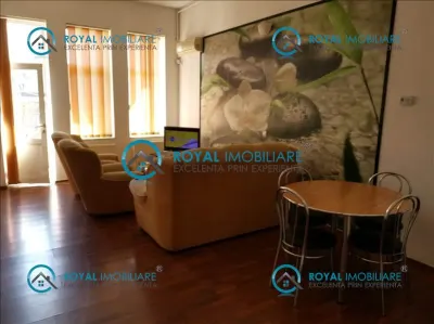 Royal Imobiliare - Inchiriere apartament 2 camere zona Ultracentral - foto 2