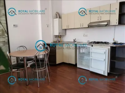 Royal Imobiliare - Inchiriere apartament 2 camere zona Ultracentral - foto 5
