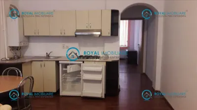 Royal Imobiliare - Inchiriere apartament 2 camere zona Ultracentral - foto 6