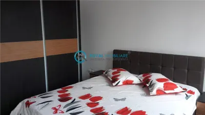 Royal Imobiliare - Inchiriere apartament 2 camere zona Ultracentral - foto 7