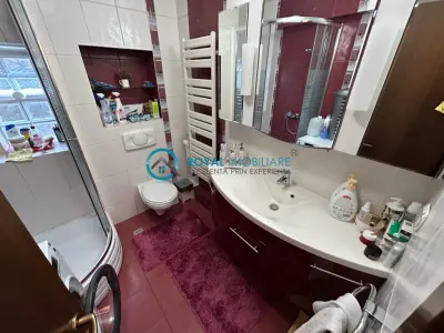 Royal Imobiliare - Vanzare Apartament zona Democratiei - foto 15