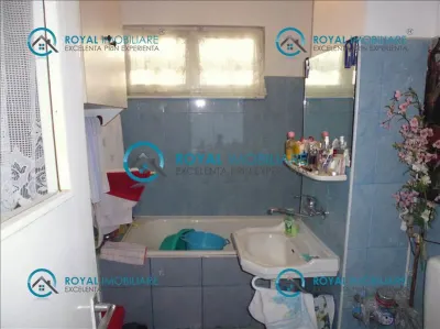 Royal Imobiliare - Vanzare apartament 2 camere zona Cina - foto 5