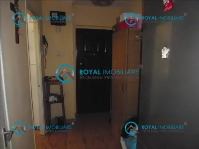 Royal Imobiliare - Vanzare apartament 2 camere zona Cina - foto 7