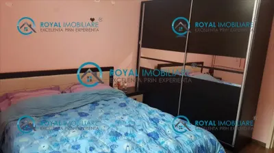 Royal Imobiliare- Vanzare apartament 2 camere zona Nord - foto 2