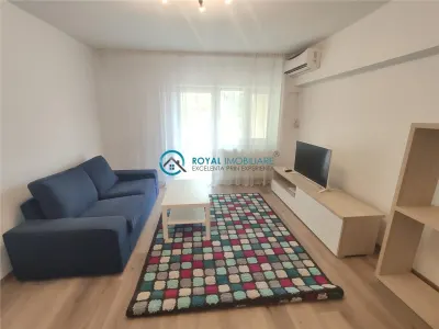 Royal Imobiliare - Apartament 2 camere de inchiriat in Ploiesti, zona Republicii - foto 1