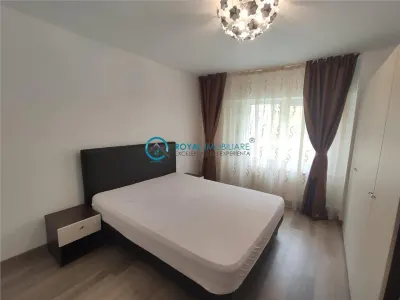 Royal Imobiliare - Apartament 2 camere de inchiriat in Ploiesti, zona Republicii - foto 4