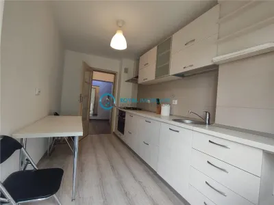Royal Imobiliare - Apartament 2 camere de inchiriat in Ploiesti, zona Republicii - foto 7