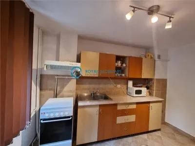 Royal Imobiliare - Inchirieri Apartamente zona Ultracentrala - foto 8