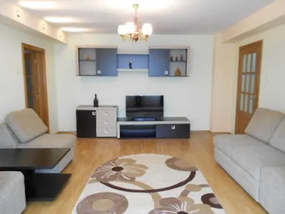 Royal Imobiliare - Inchiriere apartament 2 camere zona Gh Doja - Ploiesti