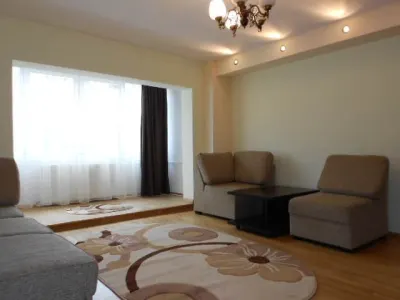 Royal Imobiliare - Inchiriere apartament 2 camere zona Gh Doja - foto 2