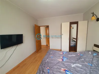 Royal Imobiliare - vanzare apartament 2 camere zona Ultracentral - foto 12