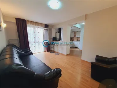 Royal Imobiliare - vanzare apartament 2 camere zona Ultracentral - foto 4