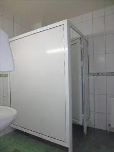 Royal Imobiliare - spatiu de birou de inchiriat in Ploiesti, zona Cantacuzino - foto 6