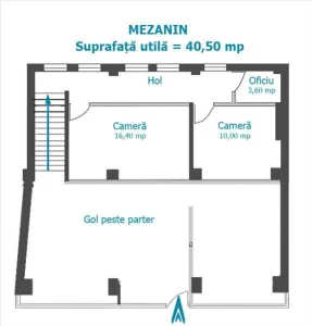 Royal Imobiliare - Inchiriere spatiu comercial zona Ultracentrala - foto 24