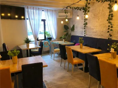 Royal Imobiliare - Vanzare spatiu birouri zona Ultracentral - Ploiesti