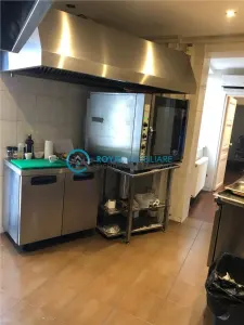 Royal Imobiliare - Vanzare spatiu birouri zona Ultracentral - foto 17