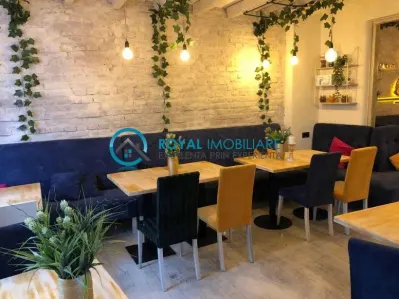 Royal Imobiliare - Vanzare spatiu birouri zona Ultracentral - foto 5