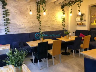 Royal Imobiliare - Vanzare spatiu birouri zona Ultracentral - foto 6