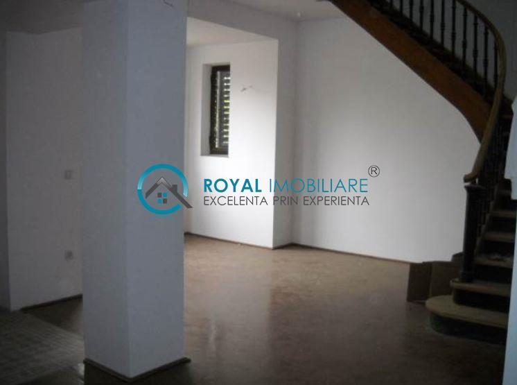 Royal Imobiliare - Inchiriere spatiu de birouri zona Ana Ipatescu - Ploiesti