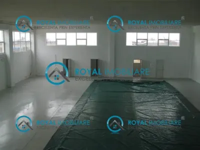 Royal Imobiliare - Inchirieri spatii industriale zona Filipesti de targ - foto 7