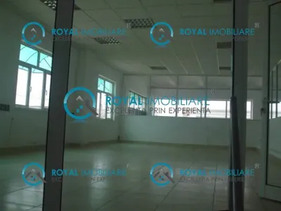 Royal Imobiliare - Inchirieri spatii industriale zona Filipesti de targ - foto 10